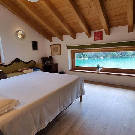 Boario Terme B&B Villa Grazia מראה חיצוני תמונה