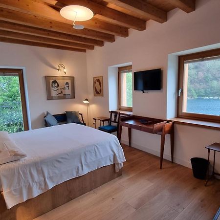 Boario Terme B&B Villa Grazia מראה חיצוני תמונה