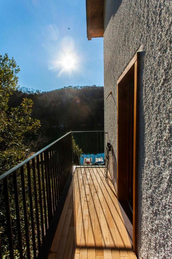 Boario Terme B&B Villa Grazia מראה חיצוני תמונה