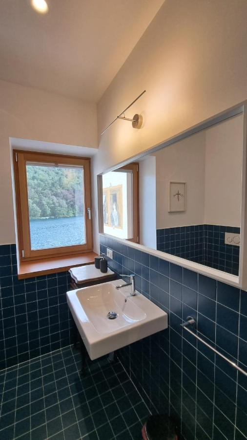 Boario Terme B&B Villa Grazia מראה חיצוני תמונה