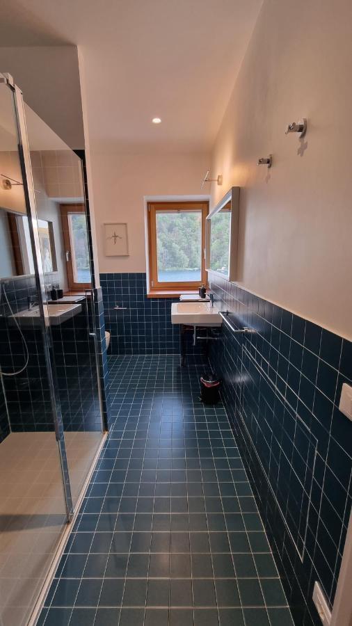 Boario Terme B&B Villa Grazia מראה חיצוני תמונה