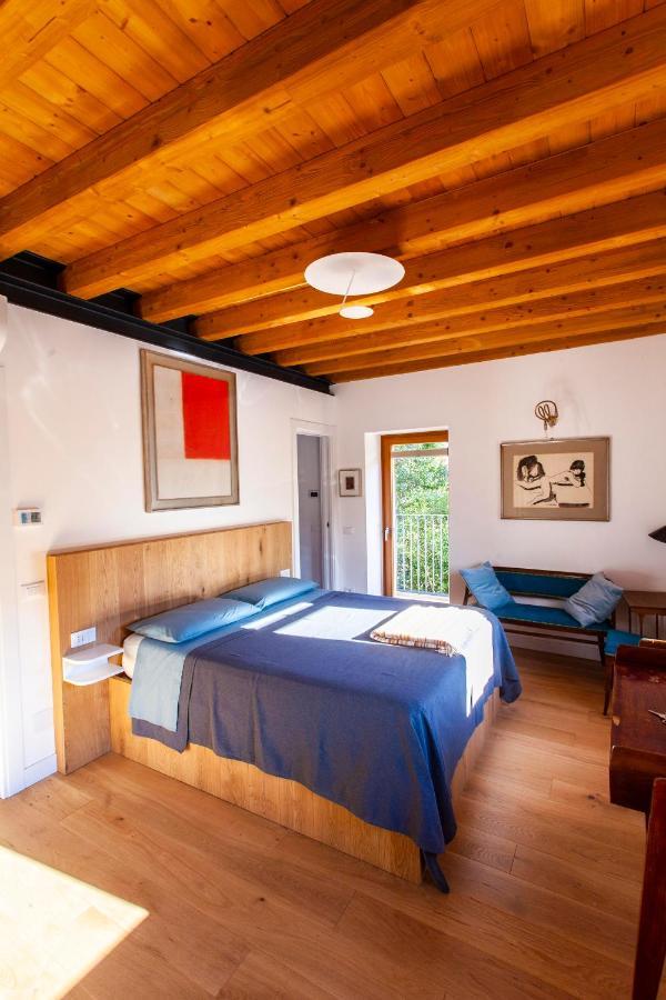 Boario Terme B&B Villa Grazia מראה חיצוני תמונה