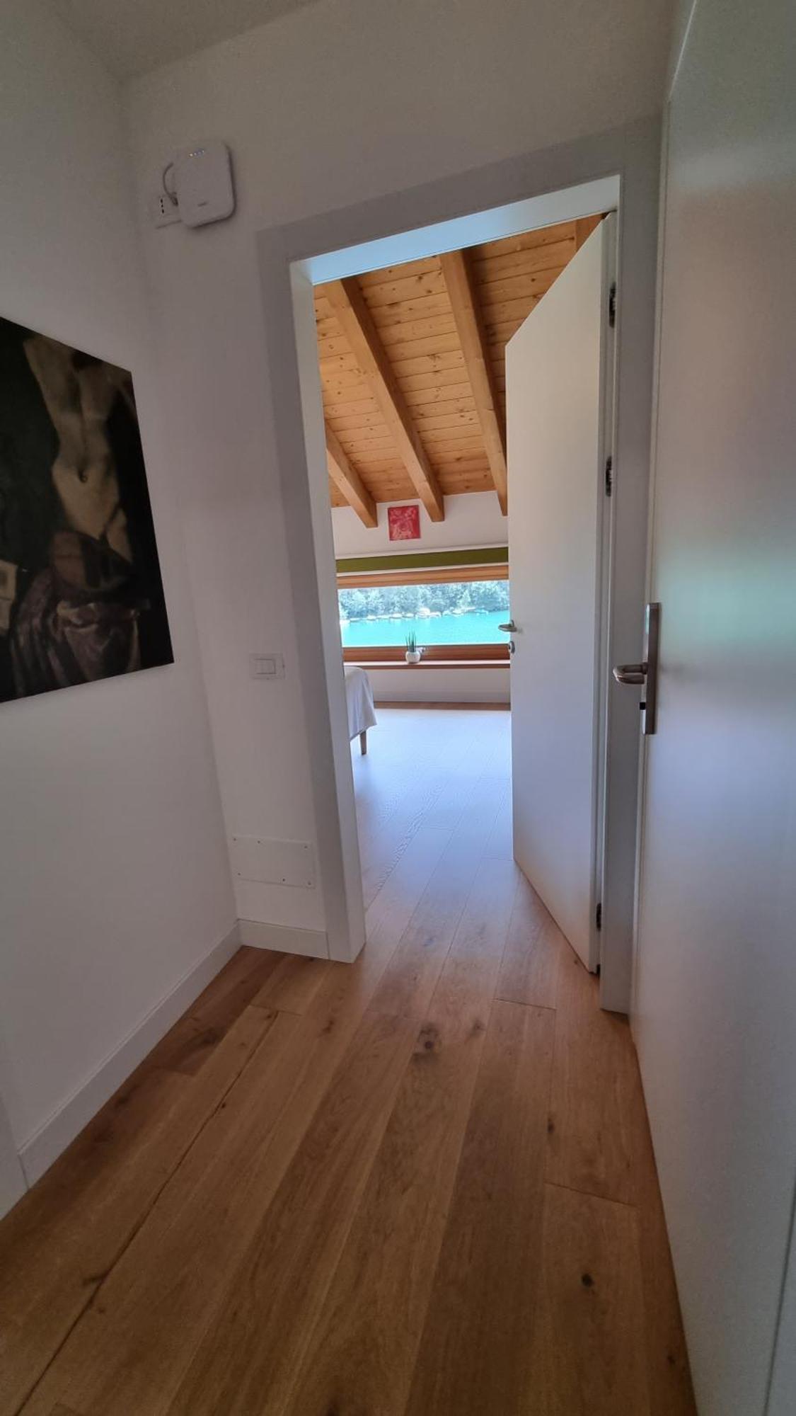 Boario Terme B&B Villa Grazia מראה חיצוני תמונה