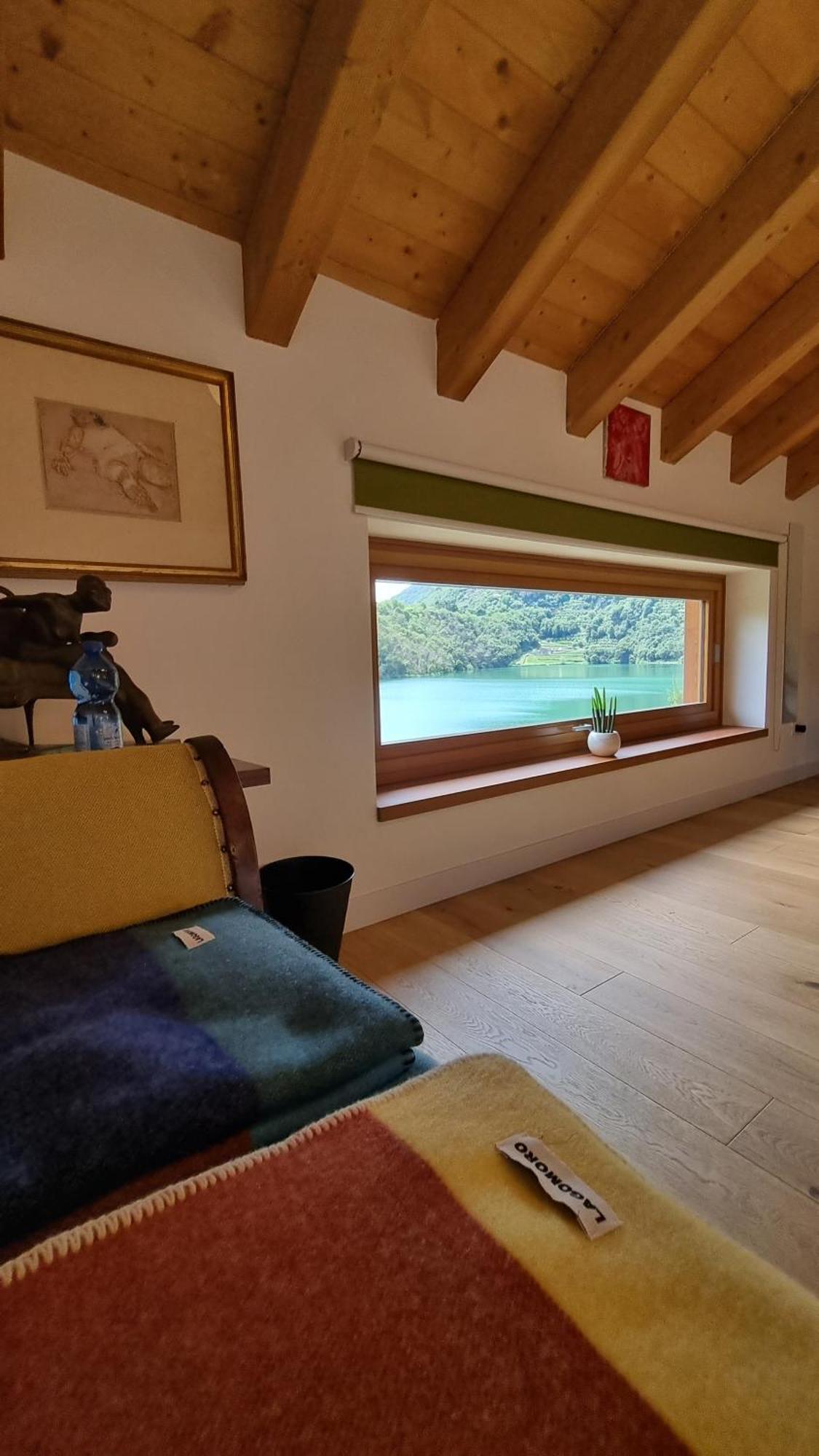 Boario Terme B&B Villa Grazia מראה חיצוני תמונה